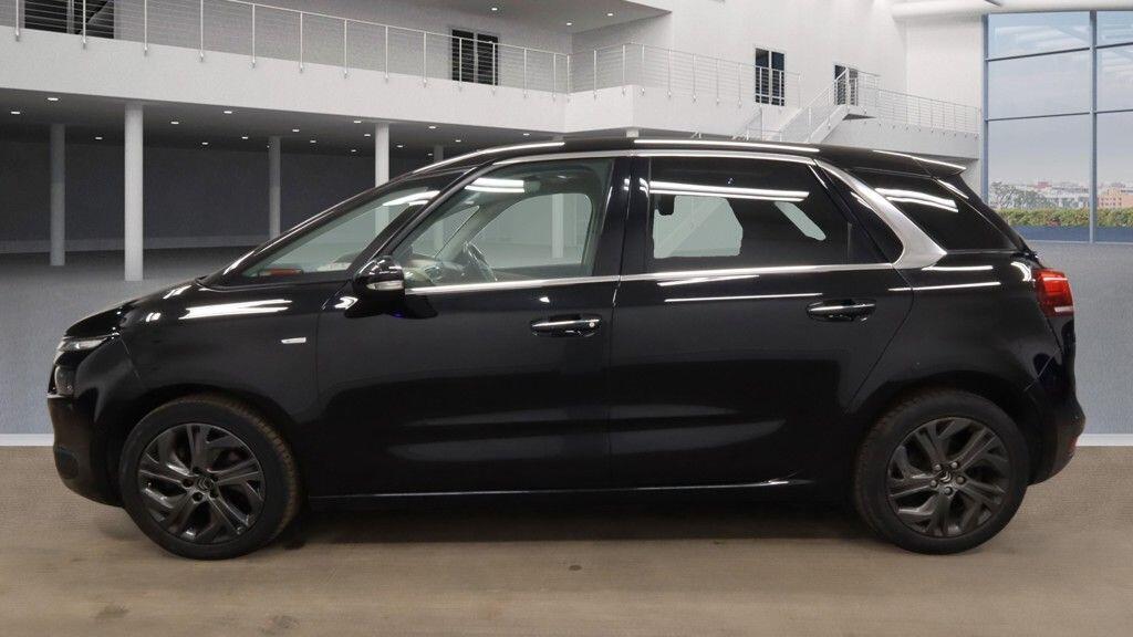 Used Citroen C4 Picasso 2014 for sale - 77709399: Photo 6