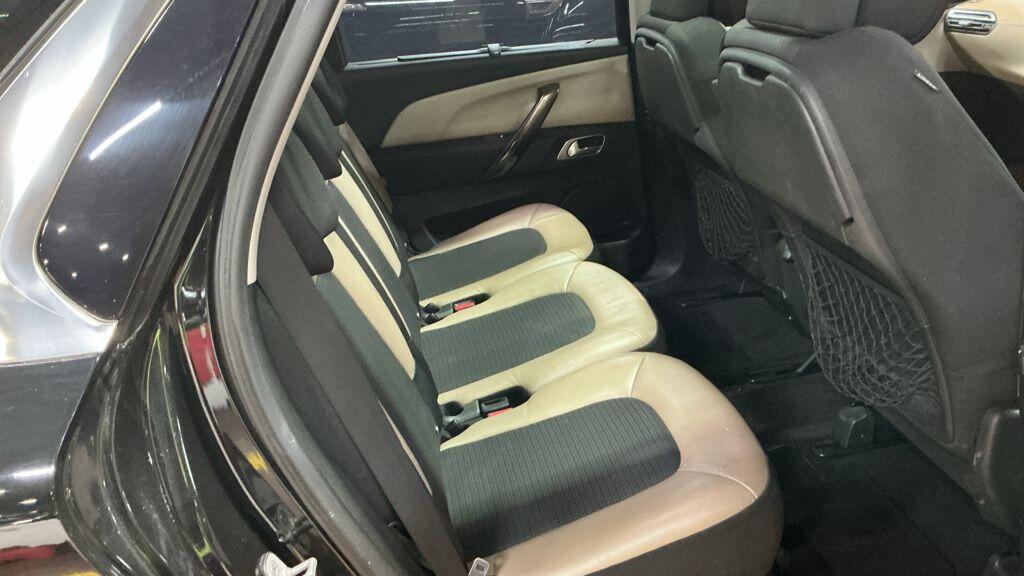 Used Citroen C4 Picasso 2014 for sale - 77709399: Photo 9