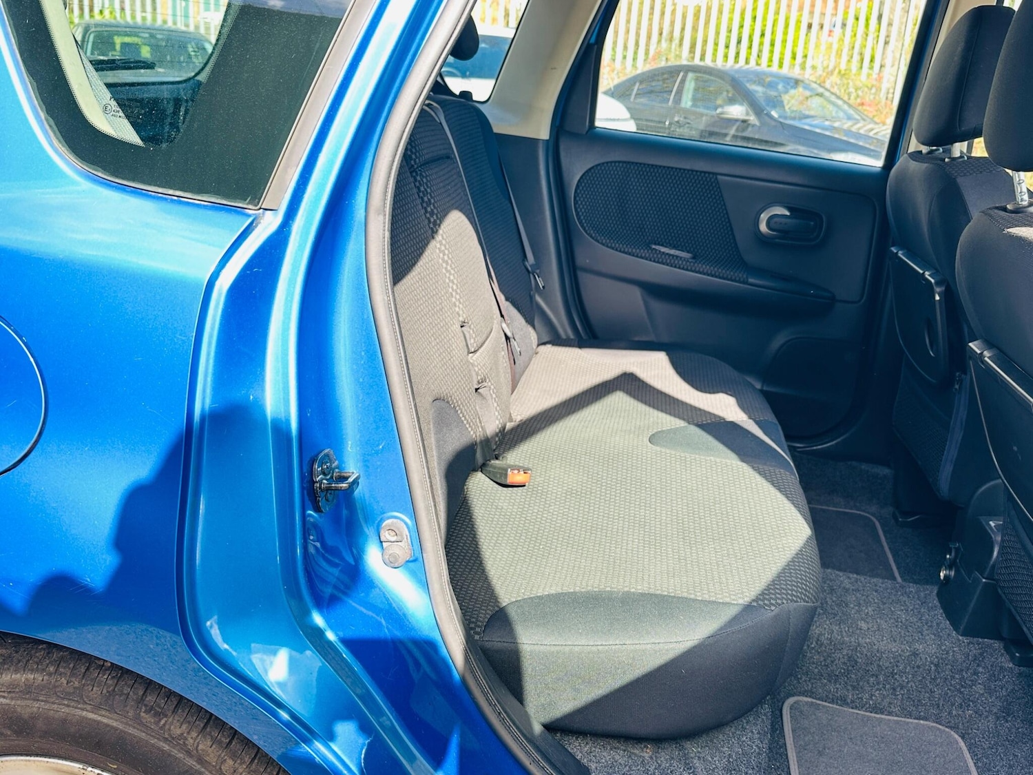 Used Nissan Note 2007 for sale - 77892332: Photo 19