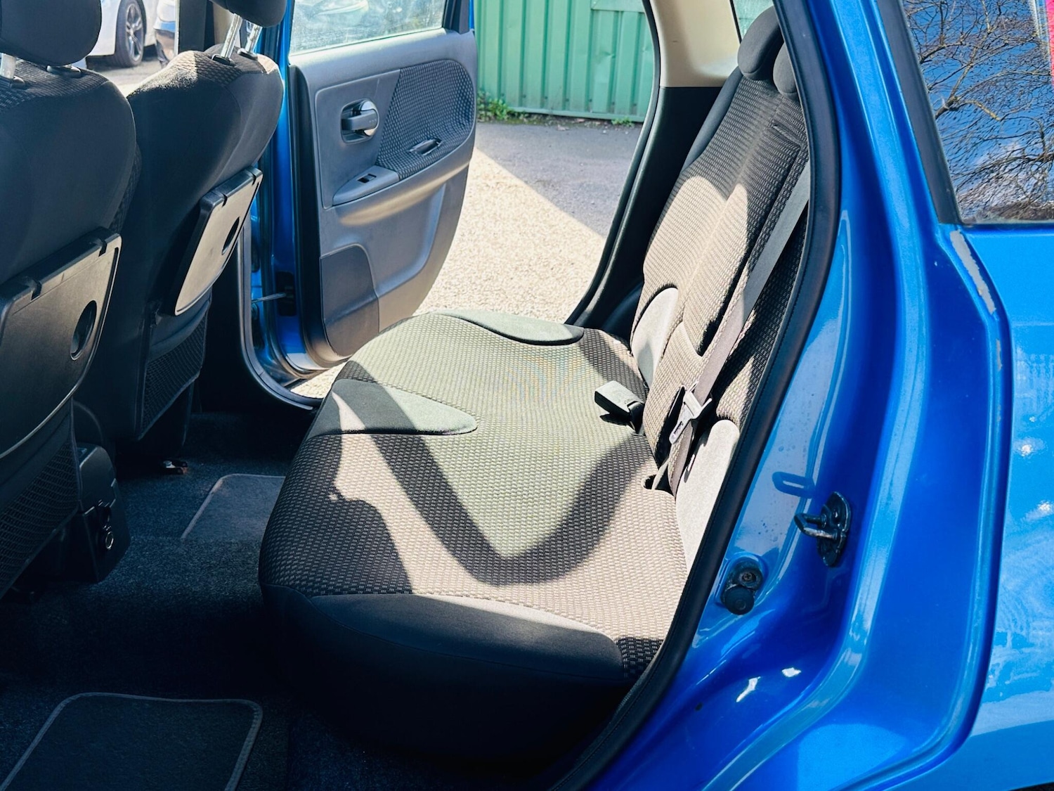 Used Nissan Note 2007 for sale - 77892332: Photo 21