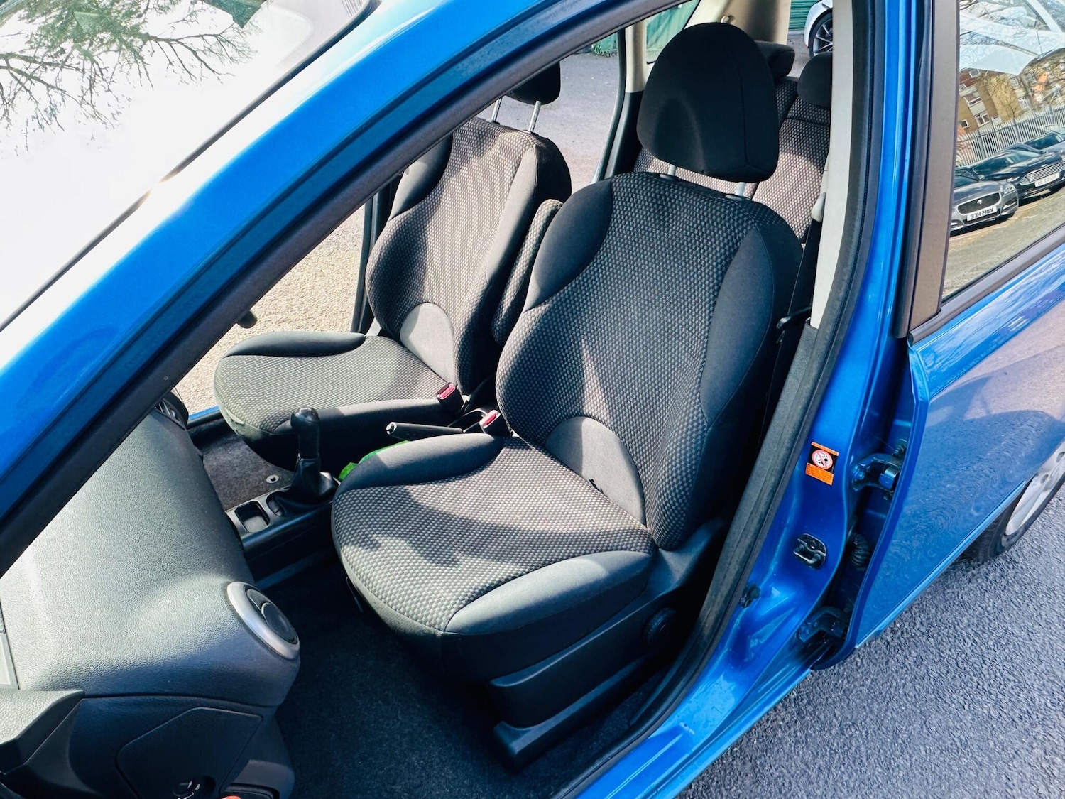 Used Nissan Note 2007 for sale - 77892332: Photo 24