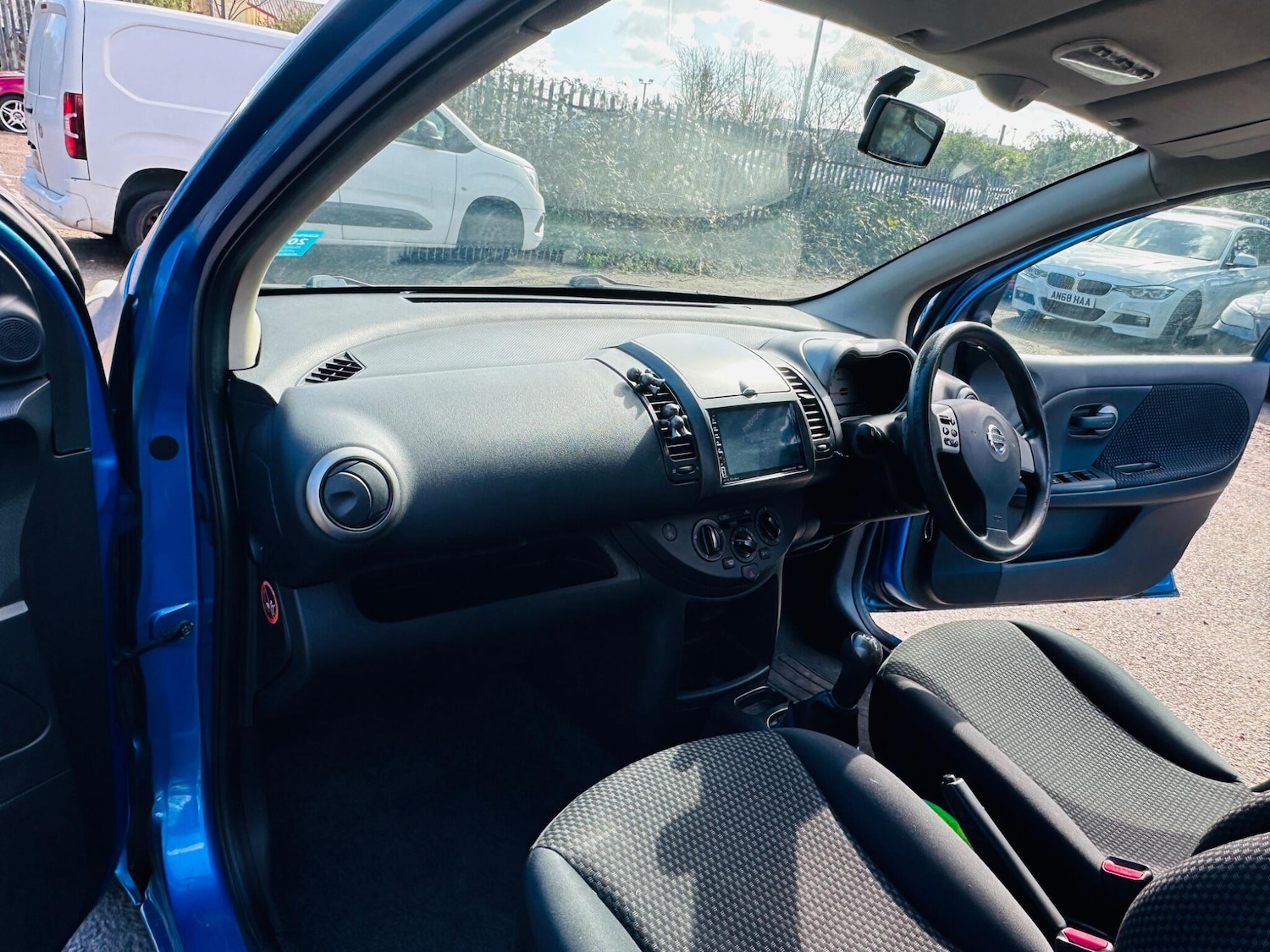 Used Nissan Note 2007 for sale - 77892332: Photo 25