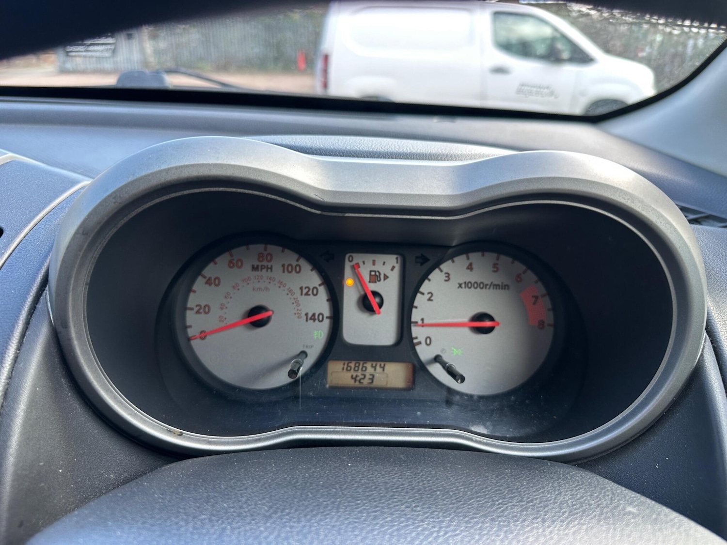 Used Nissan Note 2007 for sale - 77892332: Photo 27