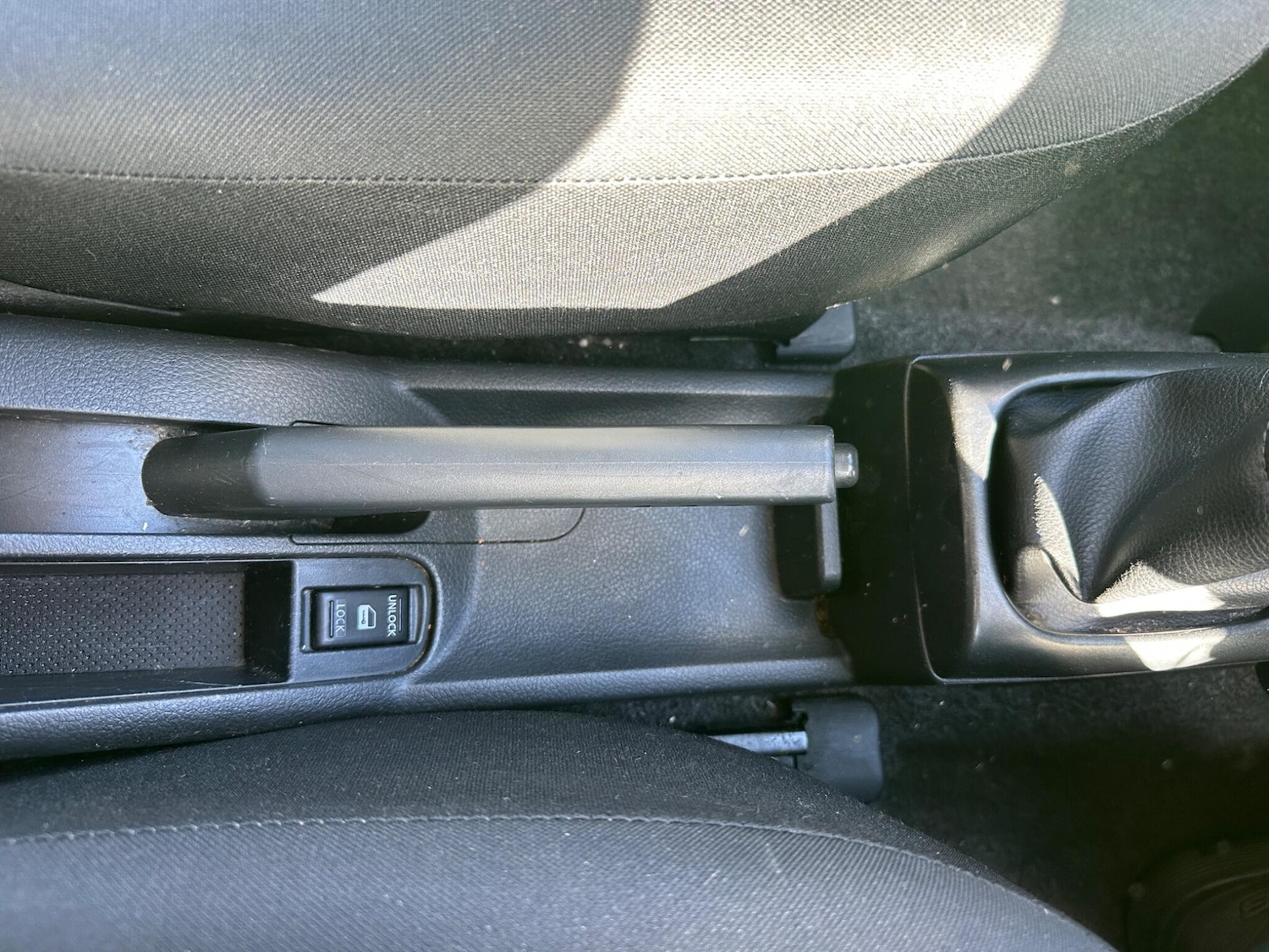 Used Nissan Note 2007 for sale - 77892332: Photo 29