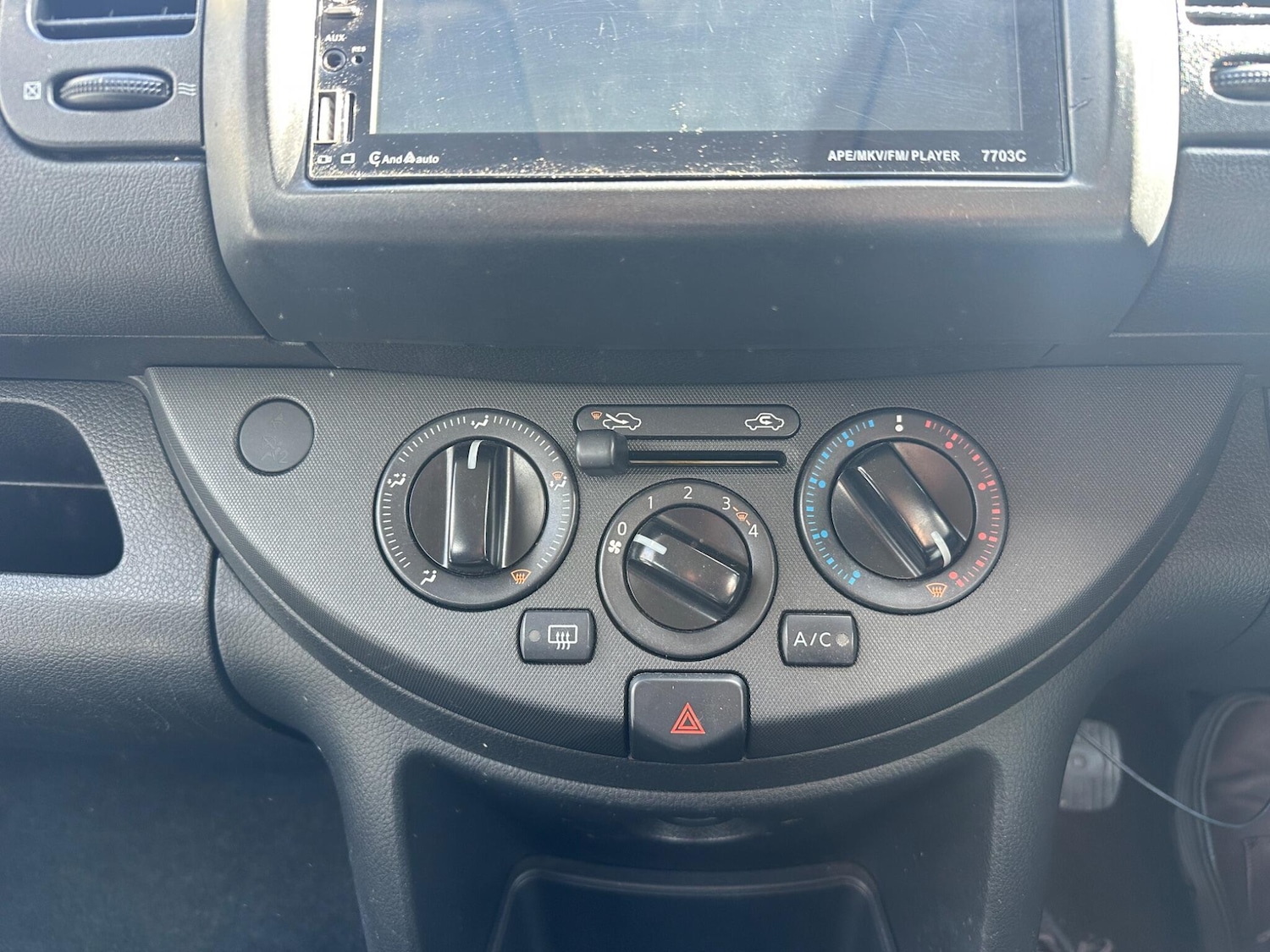 Used Nissan Note 2007 for sale - 77892332: Photo 30