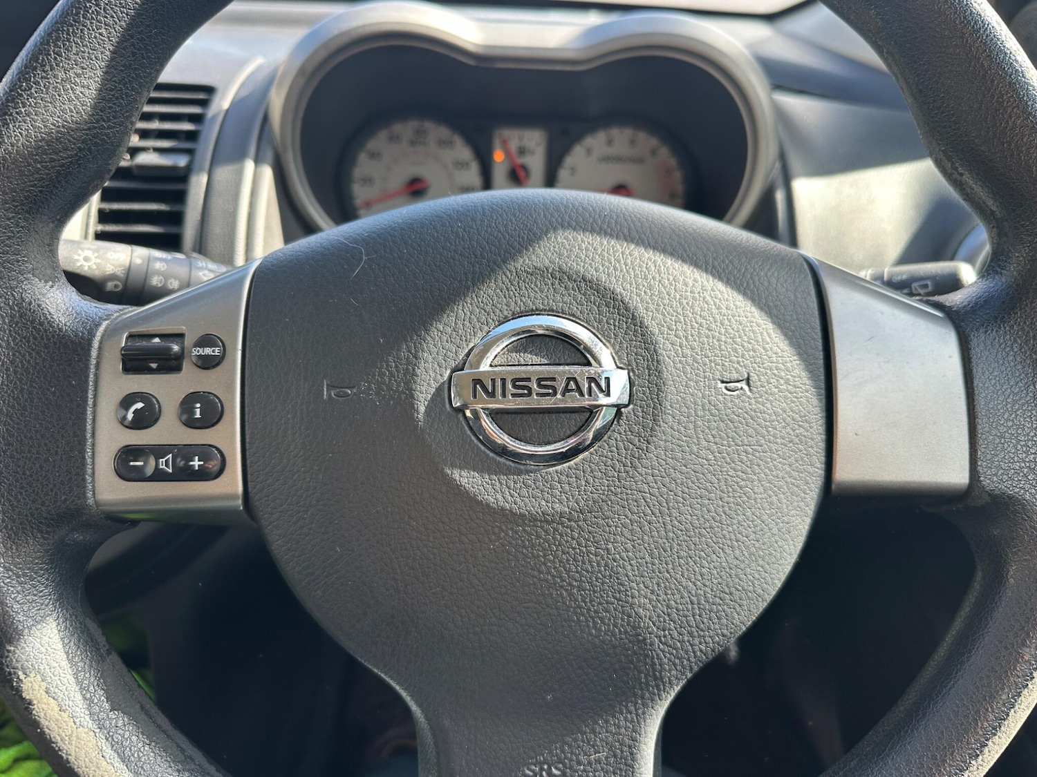 Used Nissan Note 2007 for sale - 77892332: Photo 31