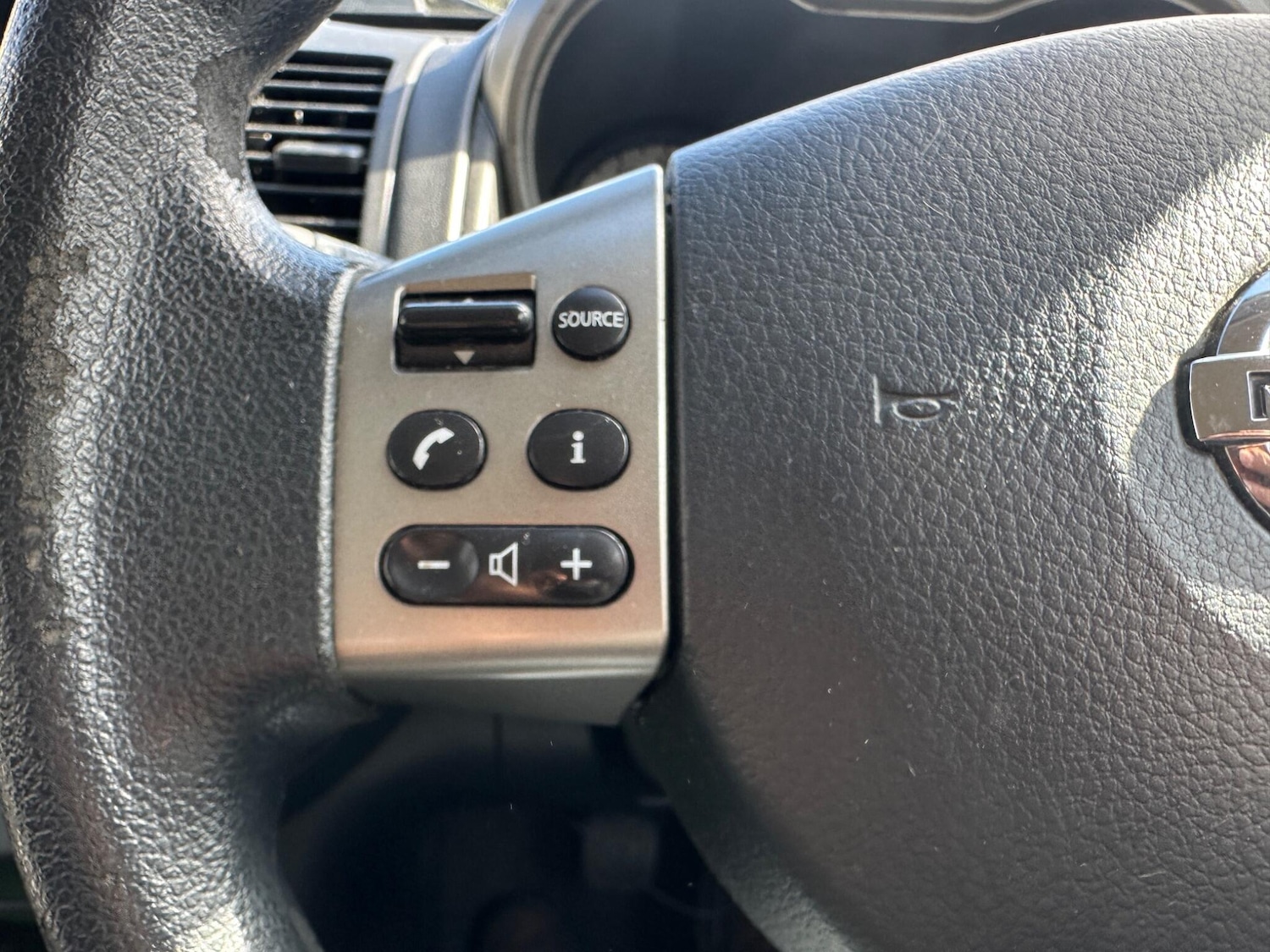 Used Nissan Note 2007 for sale - 77892332: Photo 32