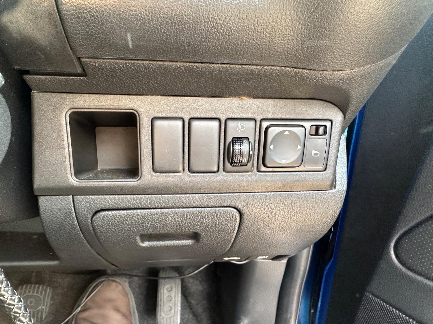 Used Nissan Note 2007 for sale - 77892332: Photo 33