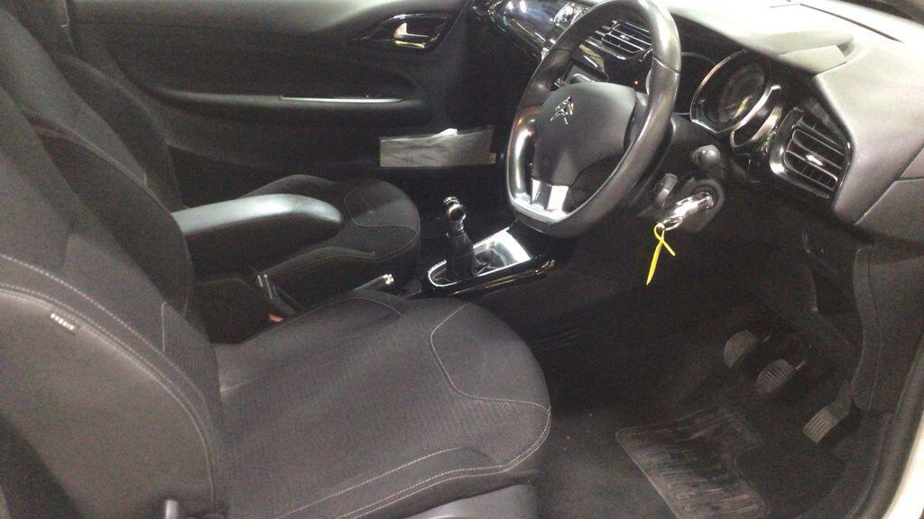 Used Citroen DS3 2013 for sale - 76513111: Photo 10