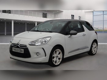 Used Citroen DS3 2013 for sale - 76513111: Photo