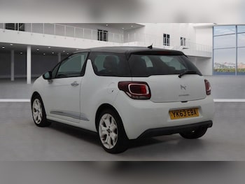 Used Citroen DS3 2013 for sale - 76513111: Photo