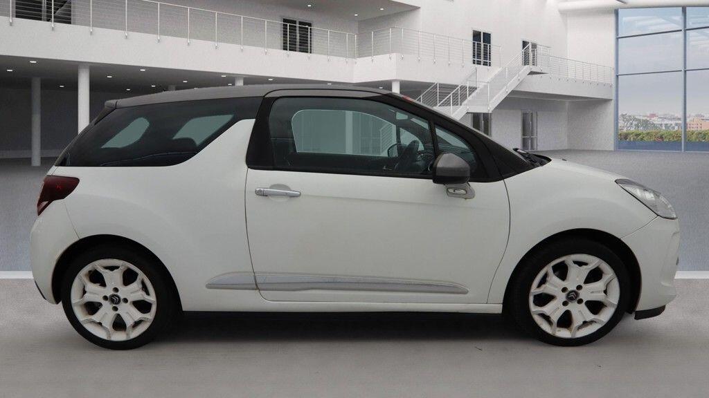 Used Citroen DS3 2013 for sale - 76513111: Photo 5