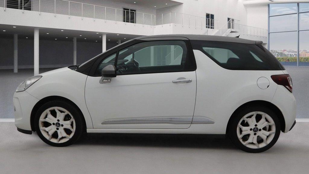 Used Citroen DS3 2013 for sale - 76513111: Photo 6