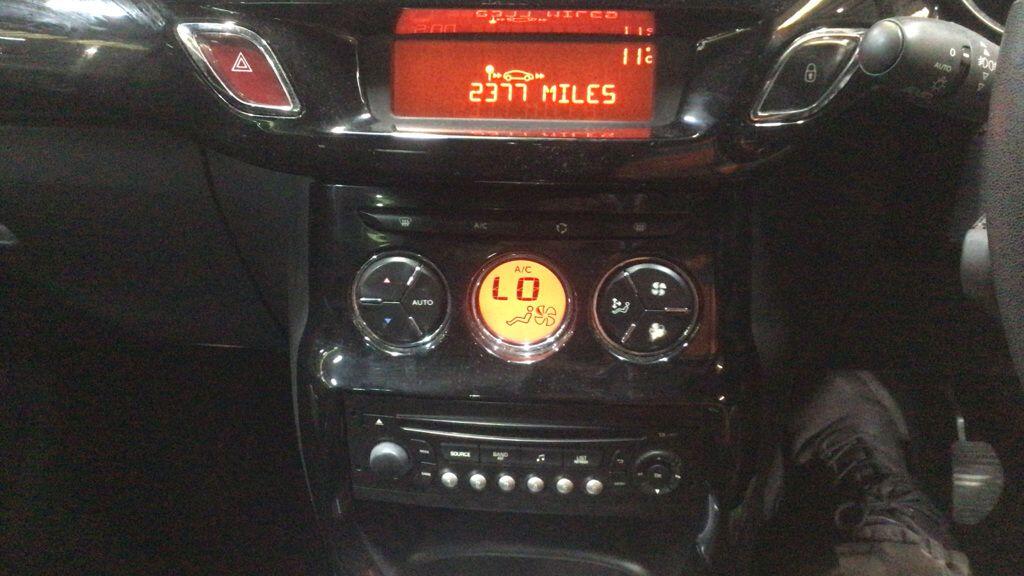 Used Citroen DS3 2013 for sale - 76513111: Photo 7