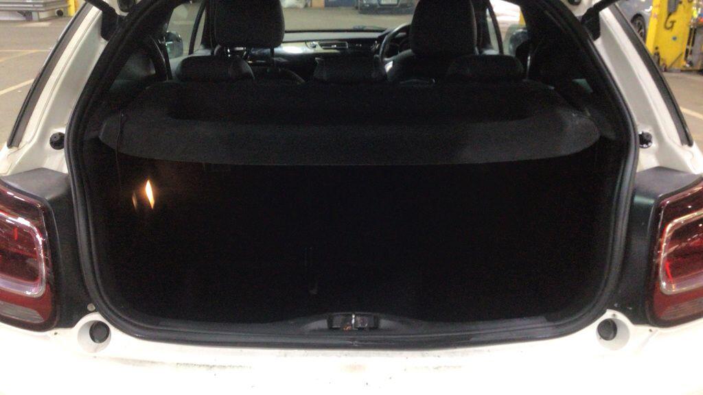 Used Citroen DS3 2013 for sale - 76513111: Photo 8