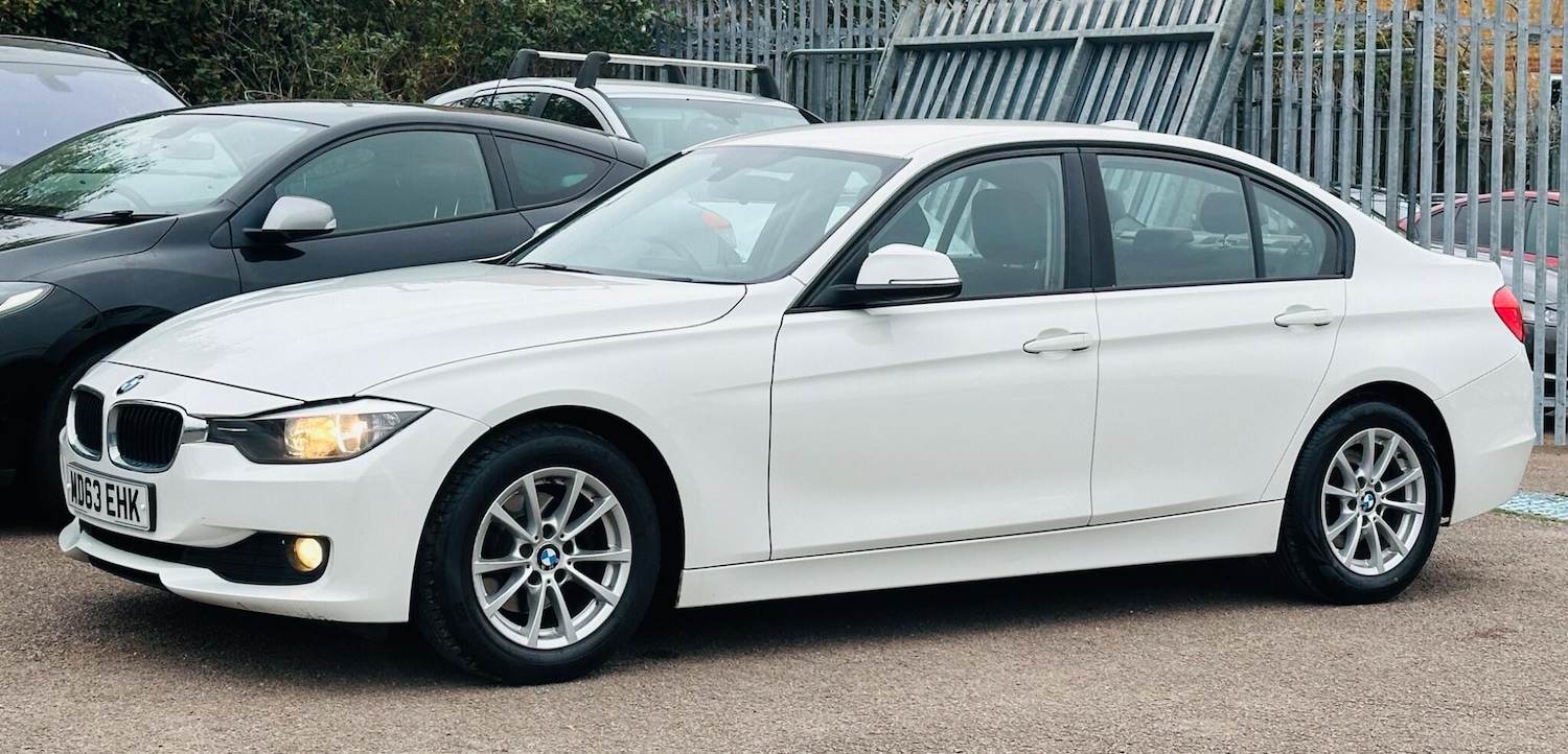 Used BMW 3 Series 2014 for sale - 76283727: Photo 10