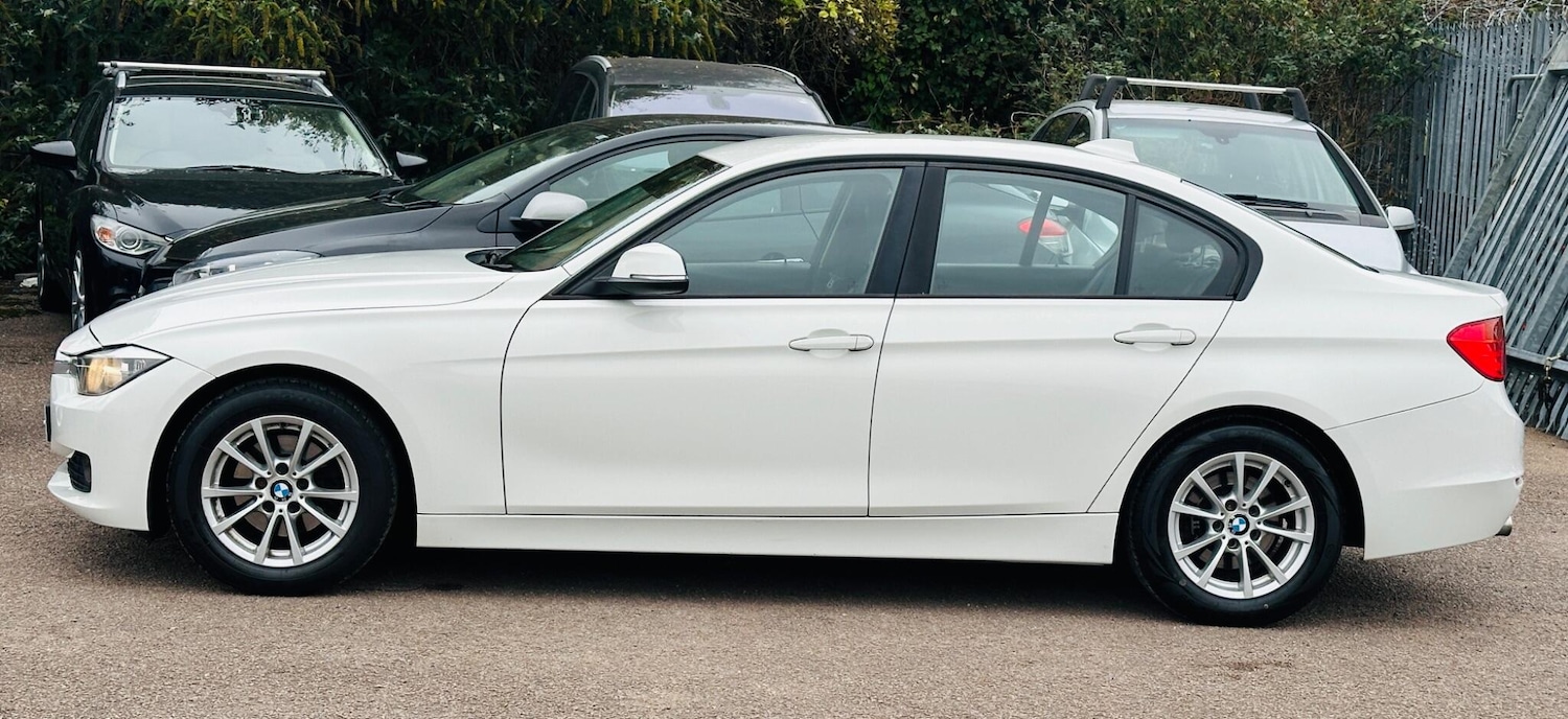 Used BMW 3 Series 2014 for sale - 76283727: Photo 12