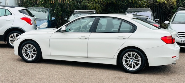 Used BMW 3 Series 2014 for sale - 76283727: Photo 13