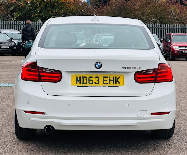 Used BMW 3 Series 2014 for sale - 76283727: Photo 14