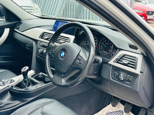 Used BMW 3 Series 2014 for sale - 76283727: Photo 18
