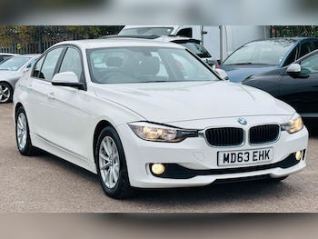 Used BMW 3 Series 2014 for sale - 76283727: Photo