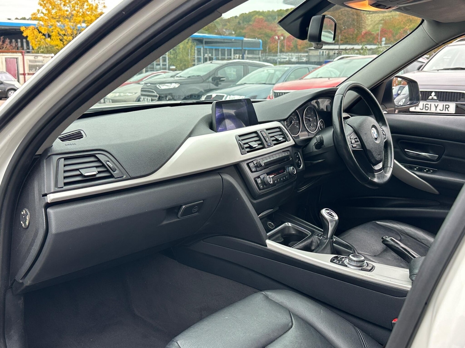 Used BMW 3 Series 2014 for sale - 76283727: Photo 21