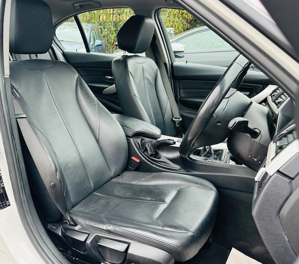 Used BMW 3 Series 2014 for sale - 76283727: Photo 23