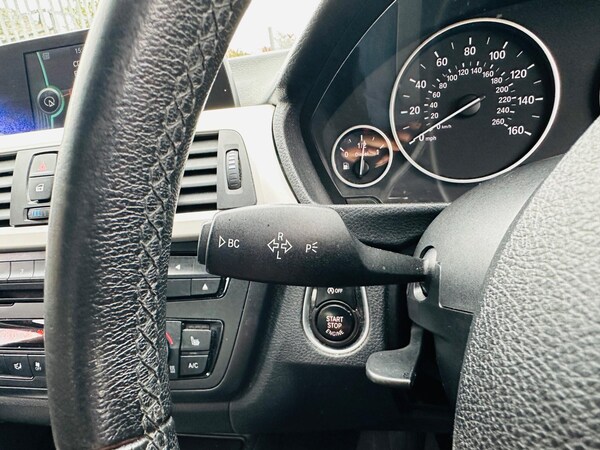 Used BMW 3 Series 2014 for sale - 76283727: Photo 34
