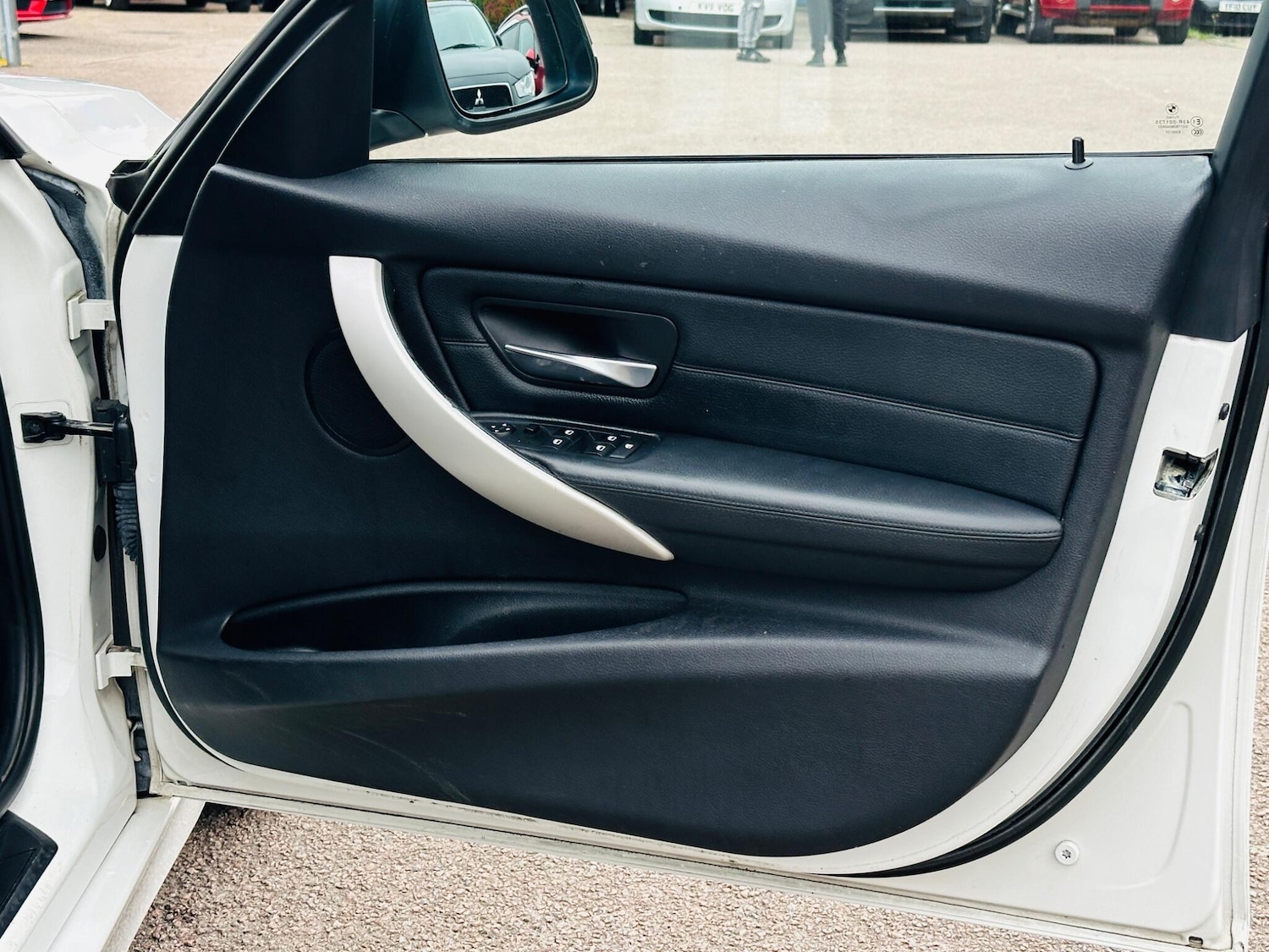 Used BMW 3 Series 2014 for sale - 76283727: Photo 37