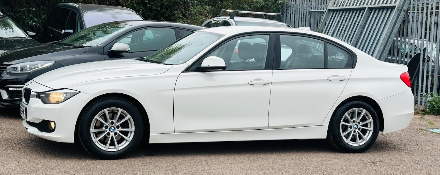 Used BMW 3 Series 2014 for sale - 76283727: Photo 4