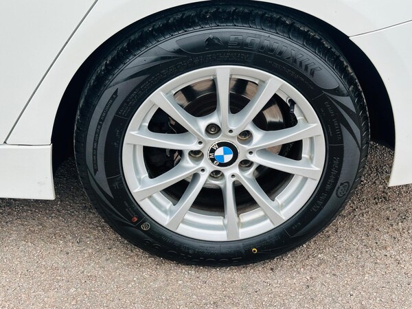 Used BMW 3 Series 2014 for sale - 76283727: Photo 41