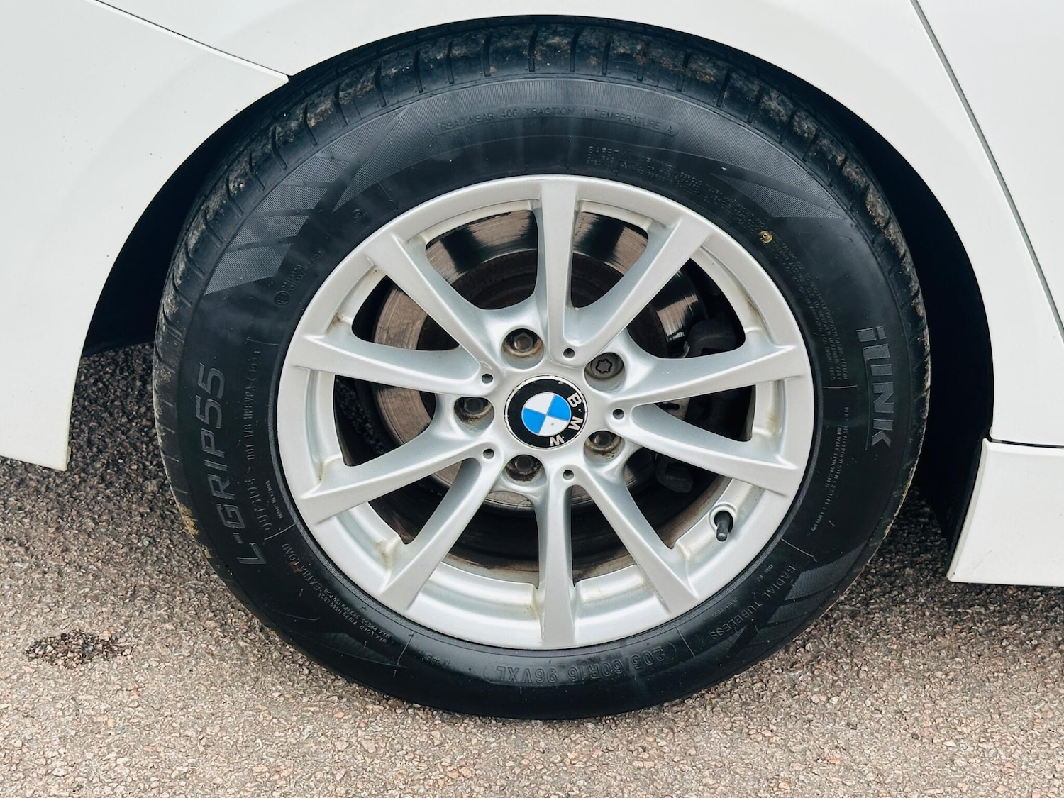 Used BMW 3 Series 2014 for sale - 76283727: Photo 43