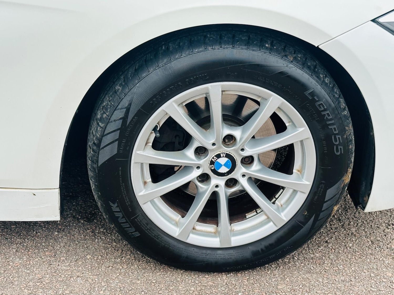 Used BMW 3 Series 2014 for sale - 76283727: Photo 44