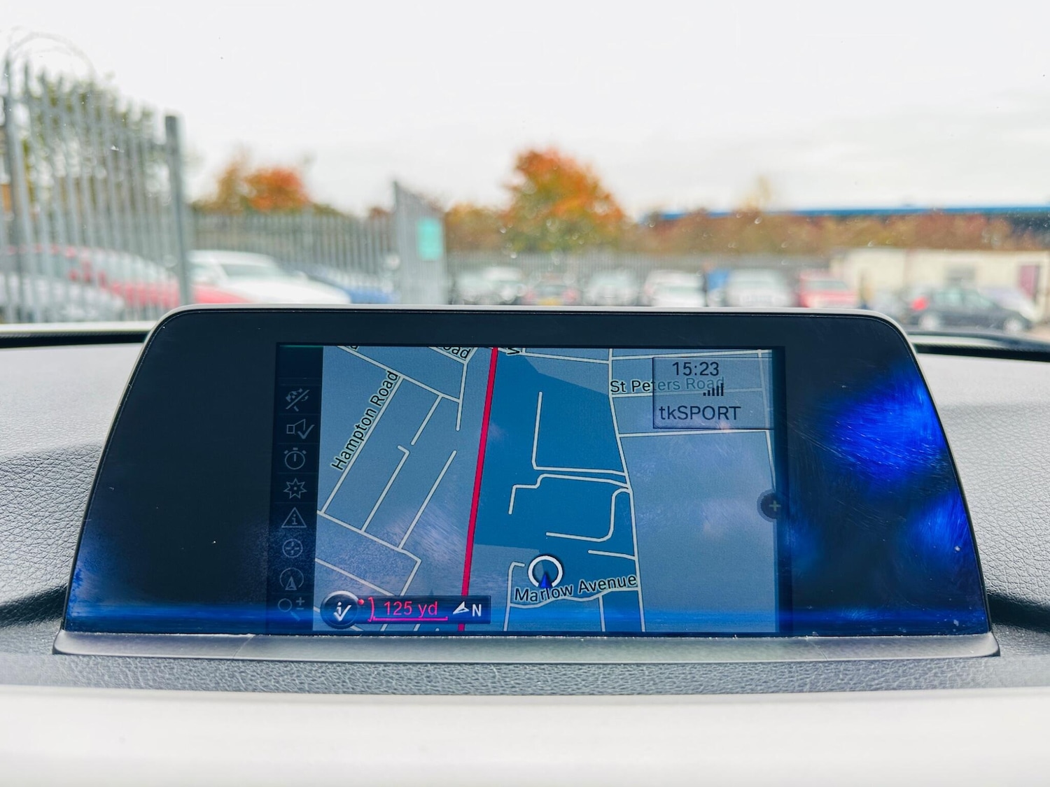 Used BMW 3 Series 2014 for sale - 76283727: Photo 47