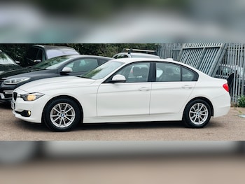Used BMW 3 Series 2014 for sale - 76283727: Photo