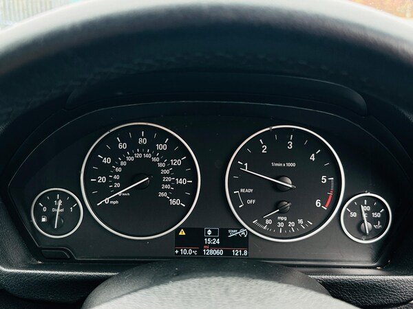 Used BMW 3 Series 2014 for sale - 76283727: Photo 50