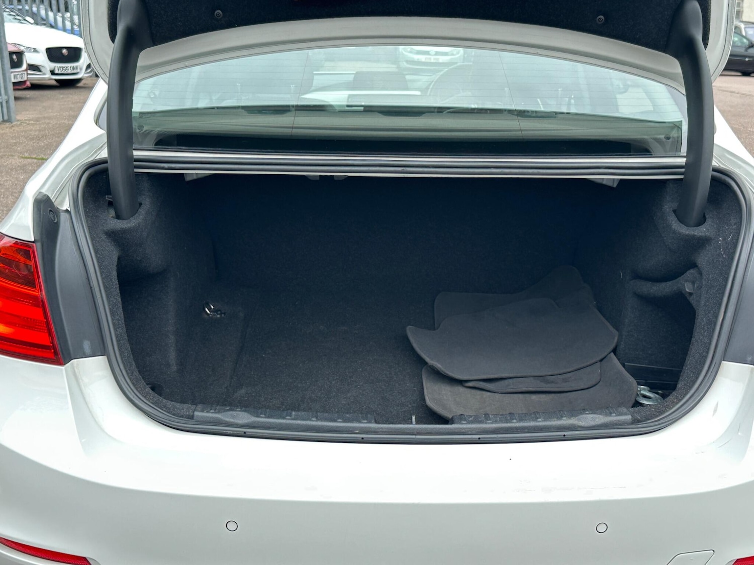 Used BMW 3 Series 2014 for sale - 76283727: Photo 51