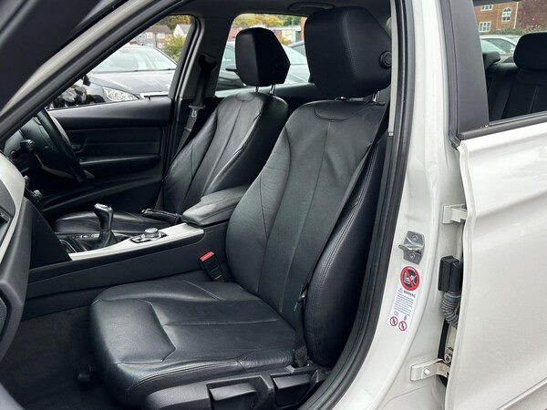 Used BMW 3 Series 2014 for sale - 76283727: Photo 54