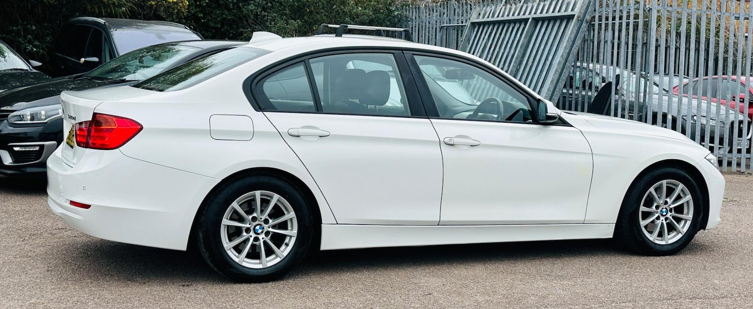 Used BMW 3 Series 2014 for sale - 76283727: Photo 58