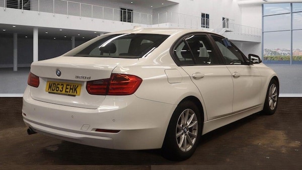 Used BMW 3 Series 2014 for sale - 76283727: Photo 5