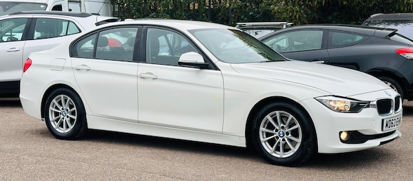 Used BMW 3 Series 2014 for sale - 76283727: Photo 6