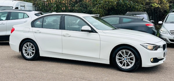 Used BMW 3 Series 2014 for sale - 76283727: Photo 7