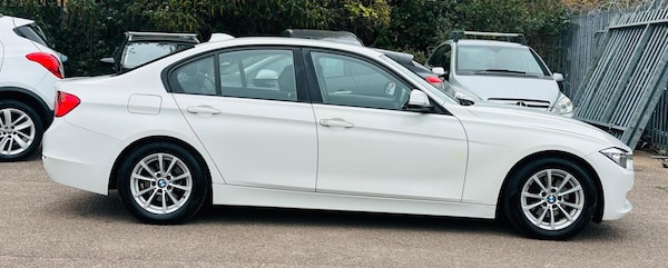 Used BMW 3 Series 2014 for sale - 76283727: Photo 8
