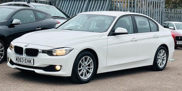 Used BMW 3 Series 2014 for sale - 76283727: Photo 9