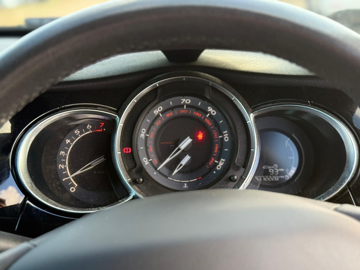 Used Citroen DS3 2013 for sale - 76996655: Photo 13