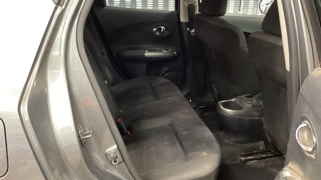 Used Nissan Juke for sale - 77784779: Photo 11