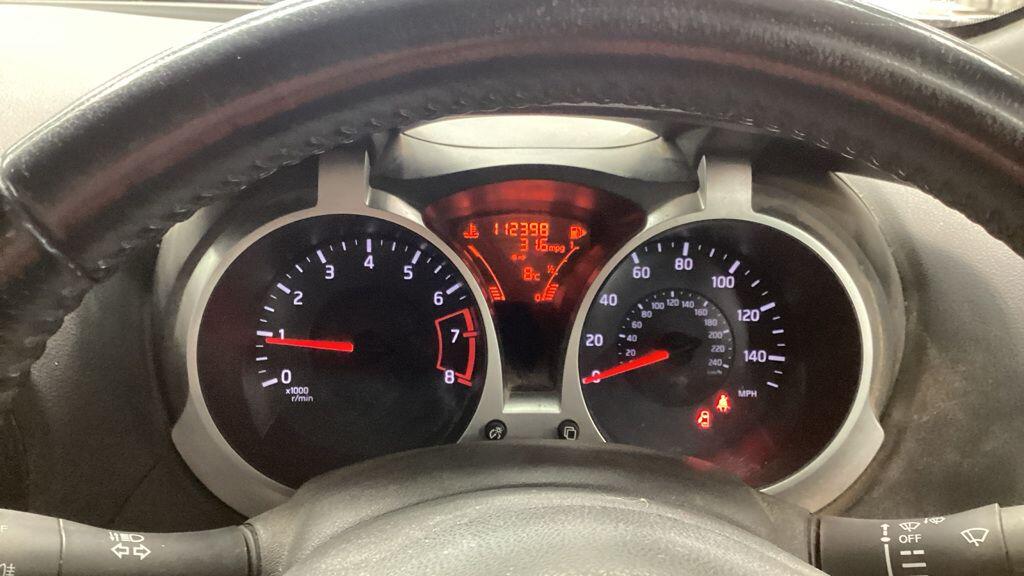 Used Nissan Juke for sale - 77784779: Photo 13