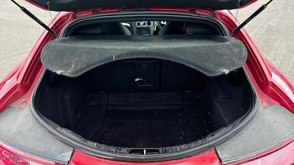 Used Alfa Romeo Brera 2010 for sale - 76260217: Photo 12