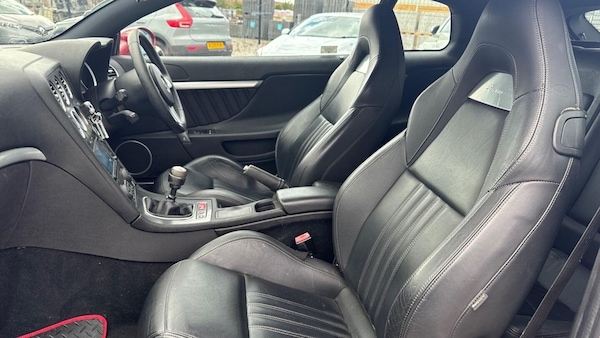 Used Alfa Romeo Brera 2010 for sale - 76260217: Photo 13