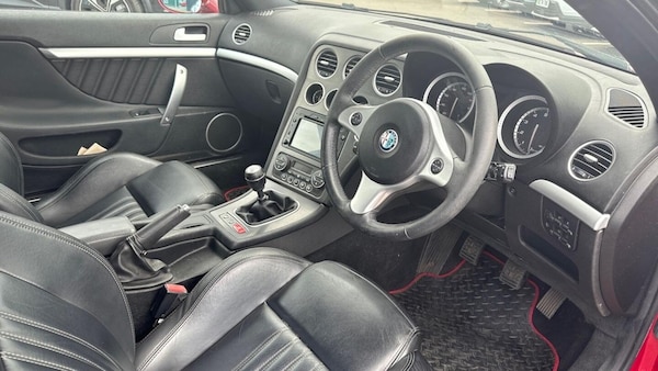 Used Alfa Romeo Brera 2010 for sale - 76260217: Photo 16